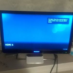 Sony Google  tv
